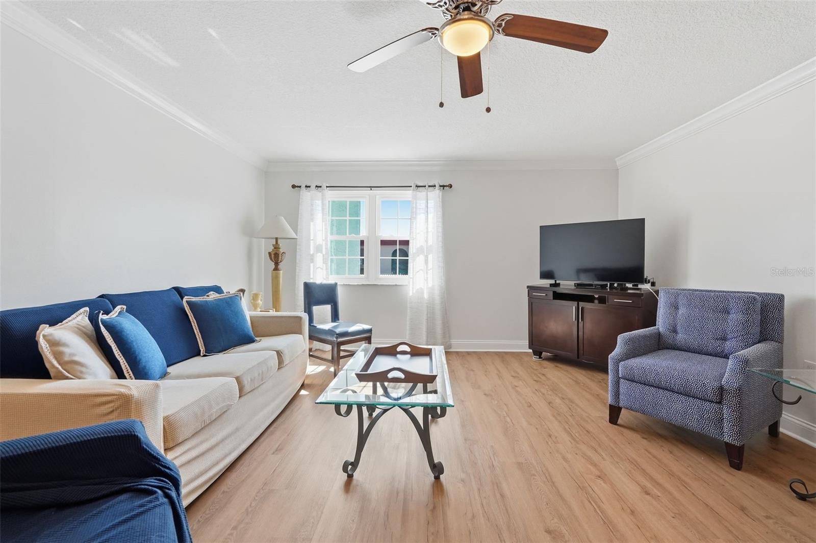 BELLEAIR FOREST - Residential