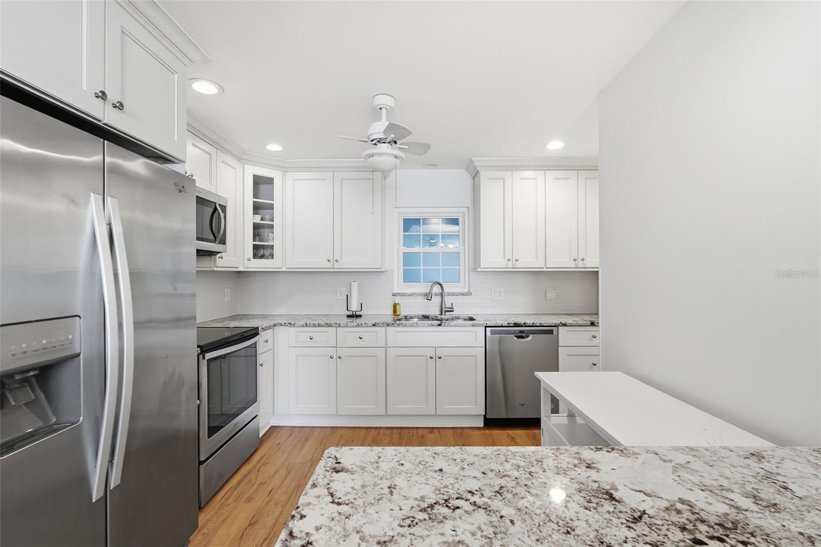 BELLEAIR FOREST - Residential