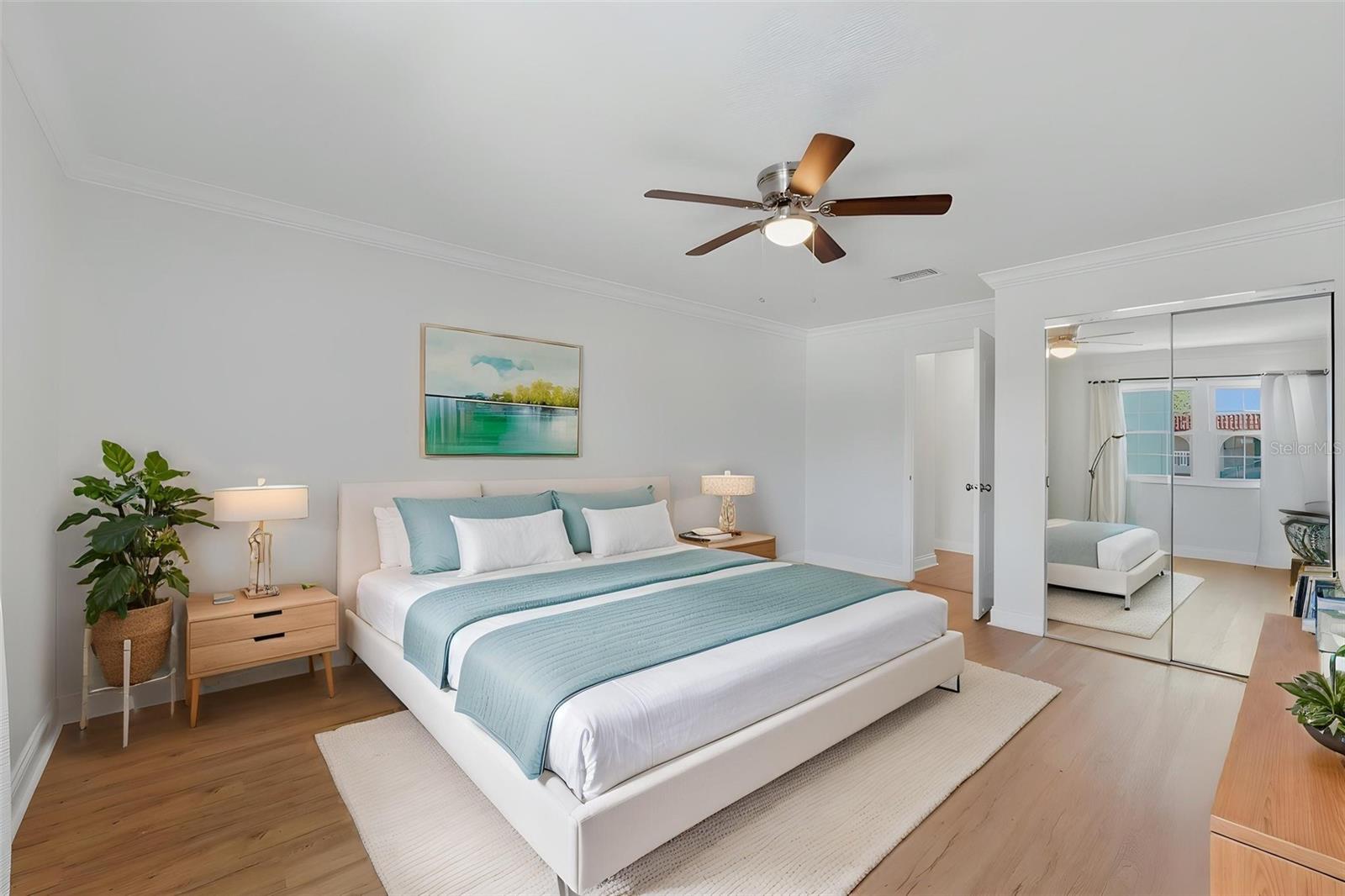 BELLEAIR FOREST - Residential