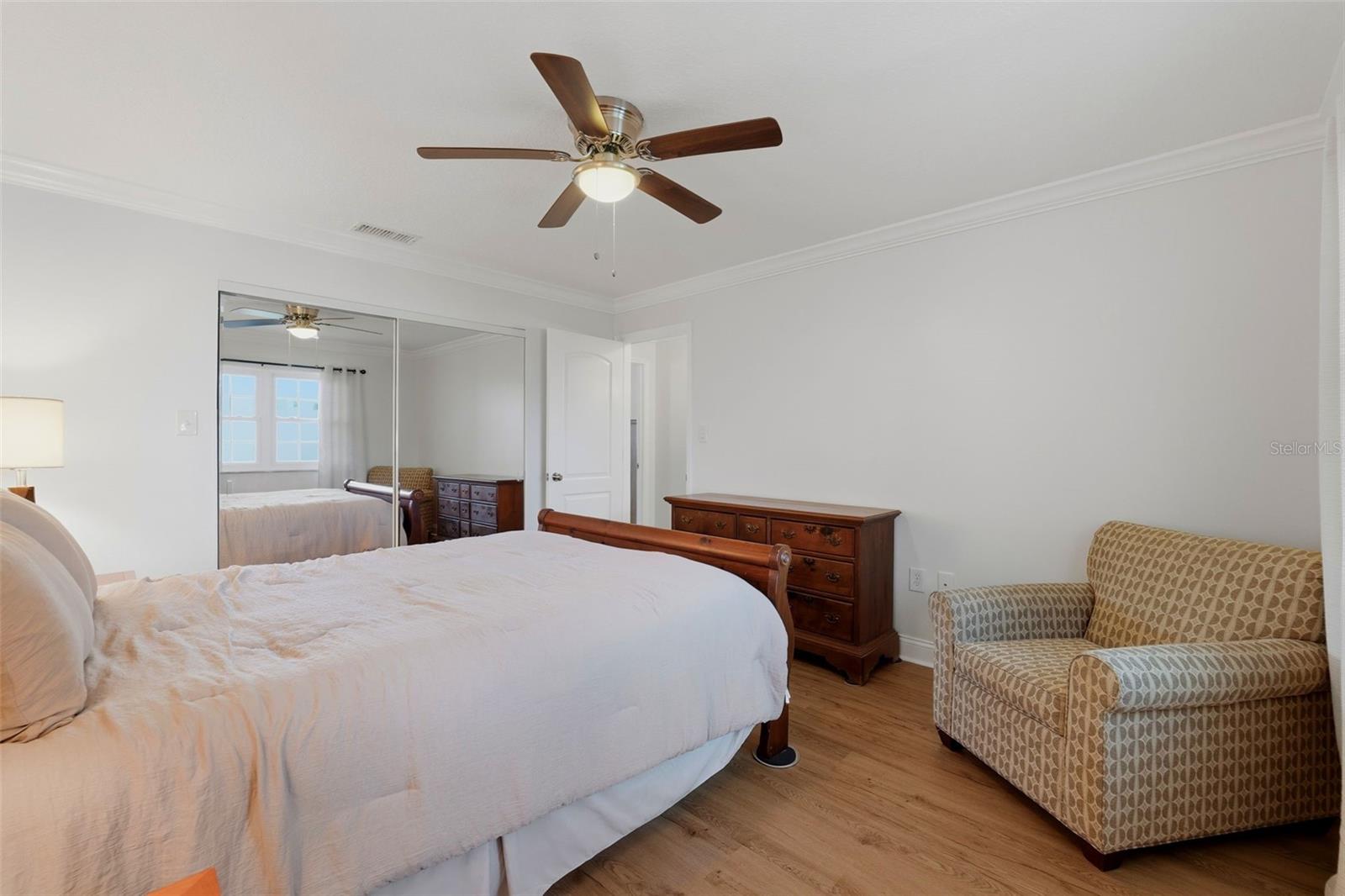 BELLEAIR FOREST - Residential