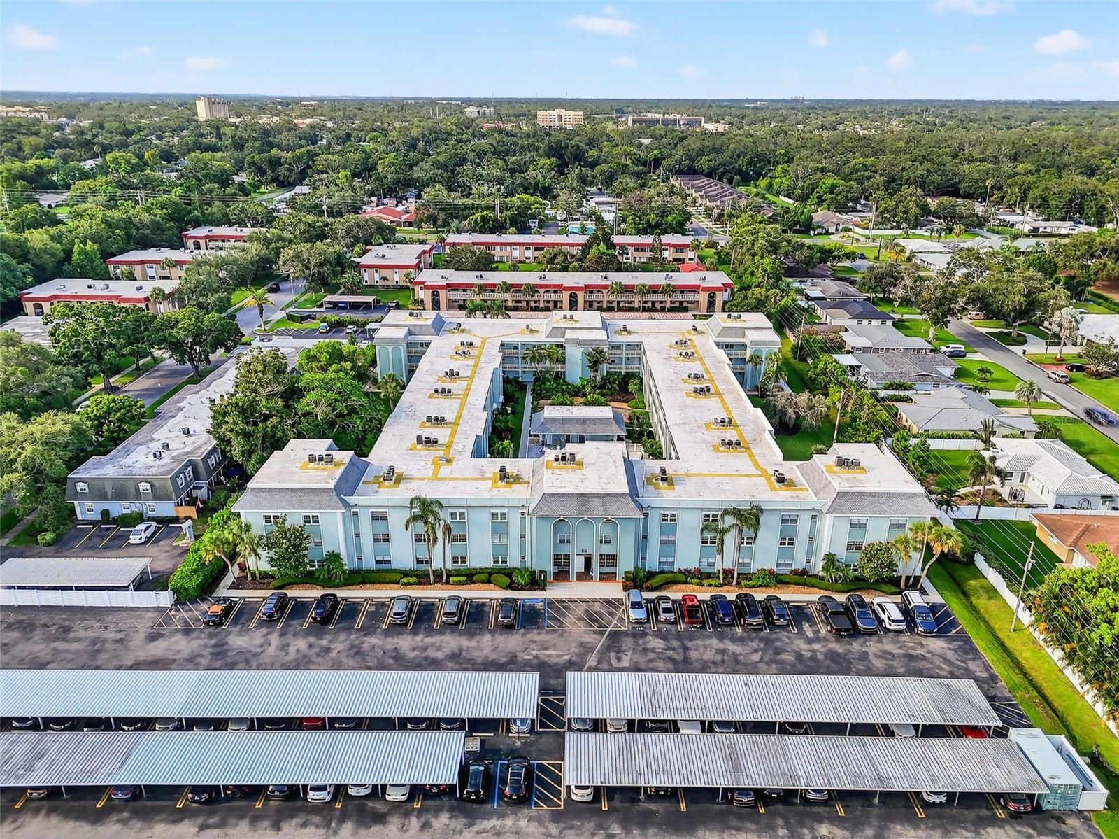 BELLEAIR FOREST - Residential