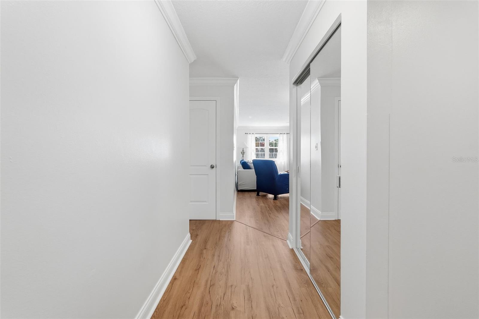 BELLEAIR FOREST - Residential