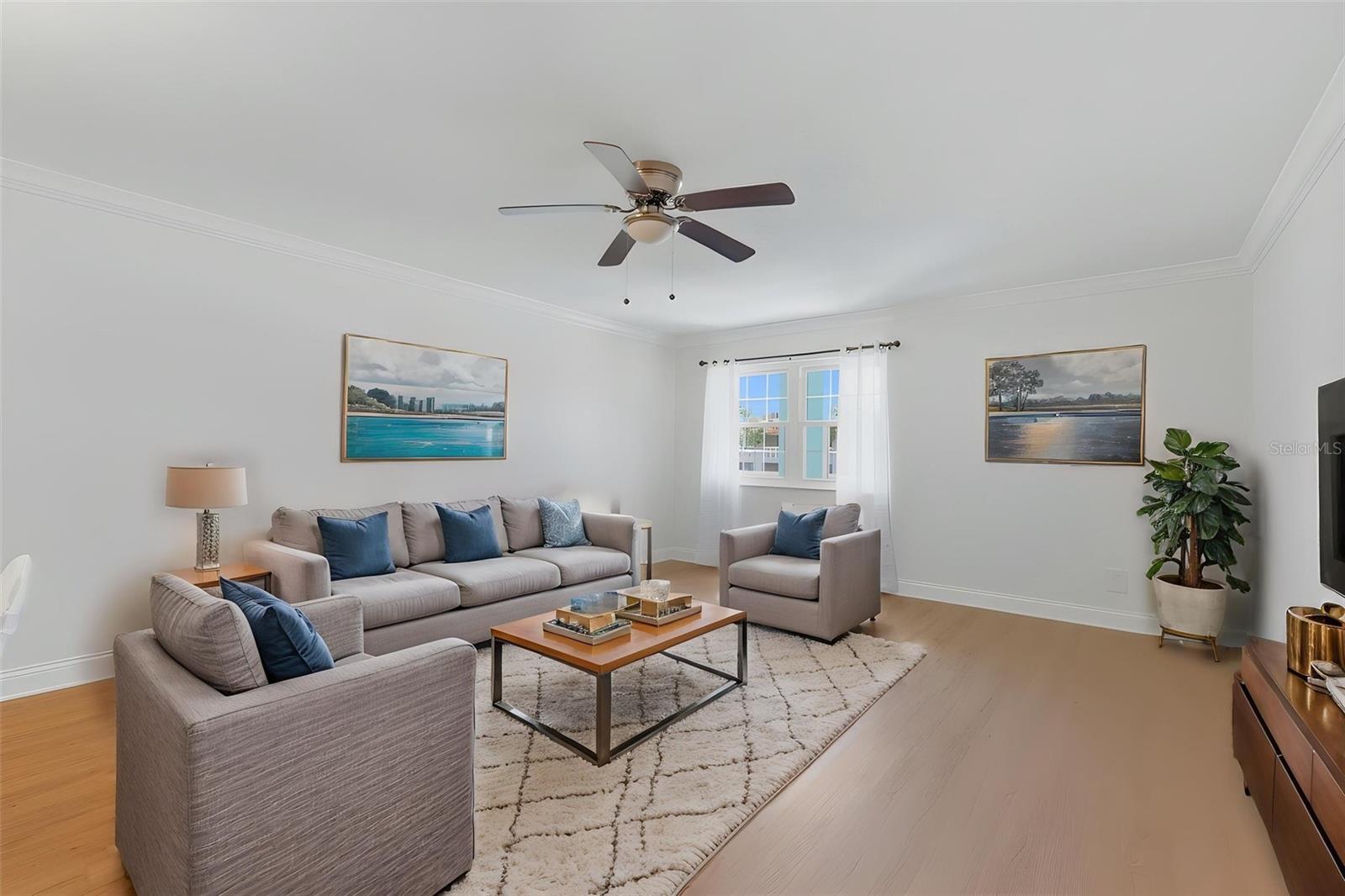BELLEAIR FOREST - Residential
