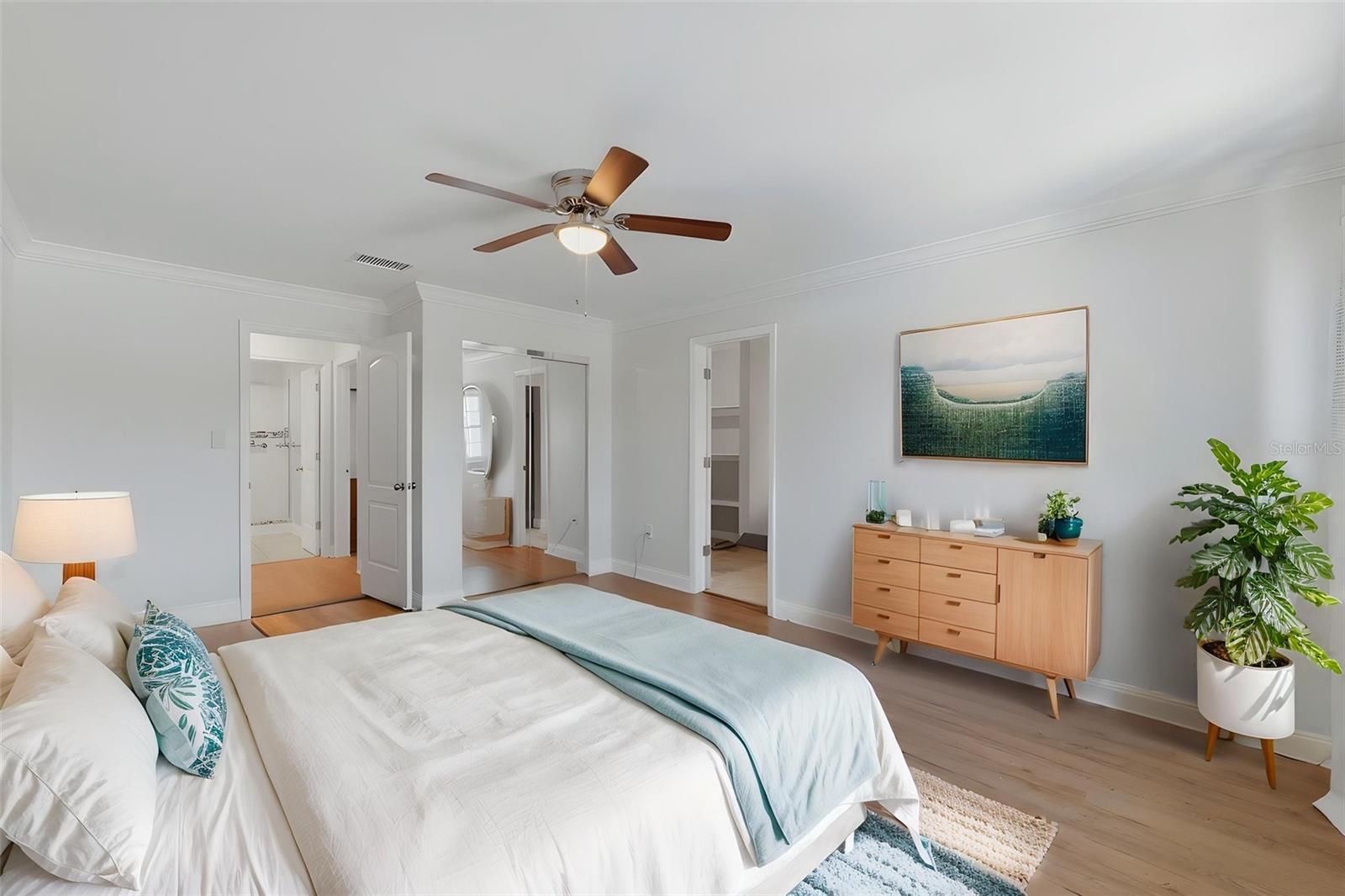 BELLEAIR FOREST - Residential