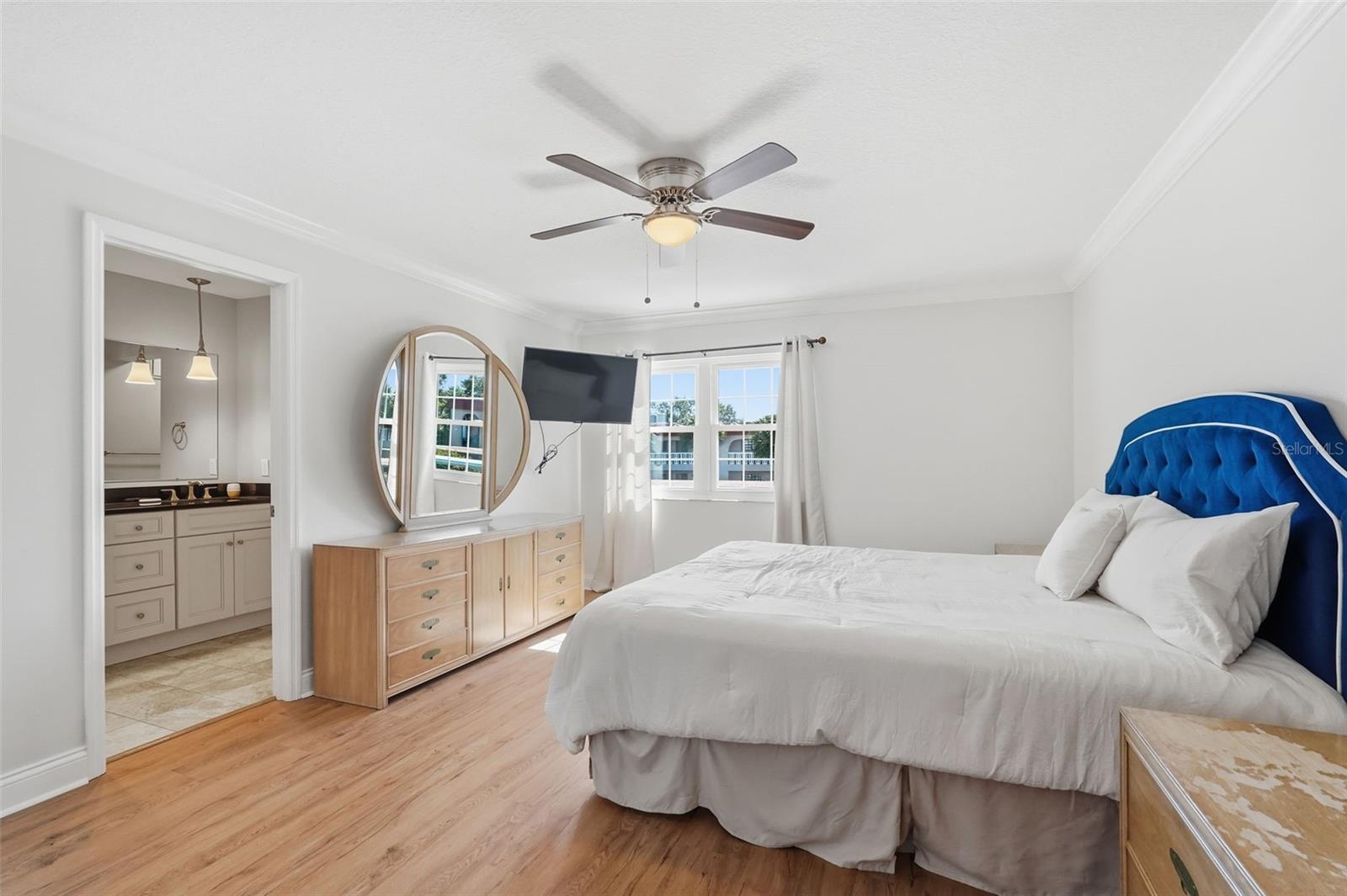 BELLEAIR FOREST - Residential