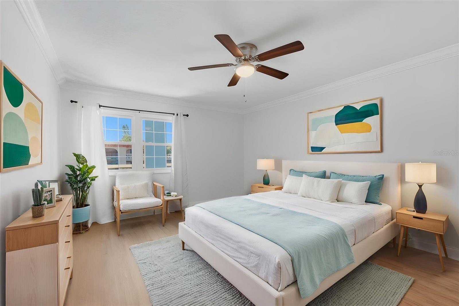 BELLEAIR FOREST - Residential