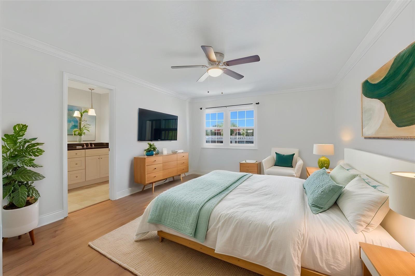 BELLEAIR FOREST - Residential