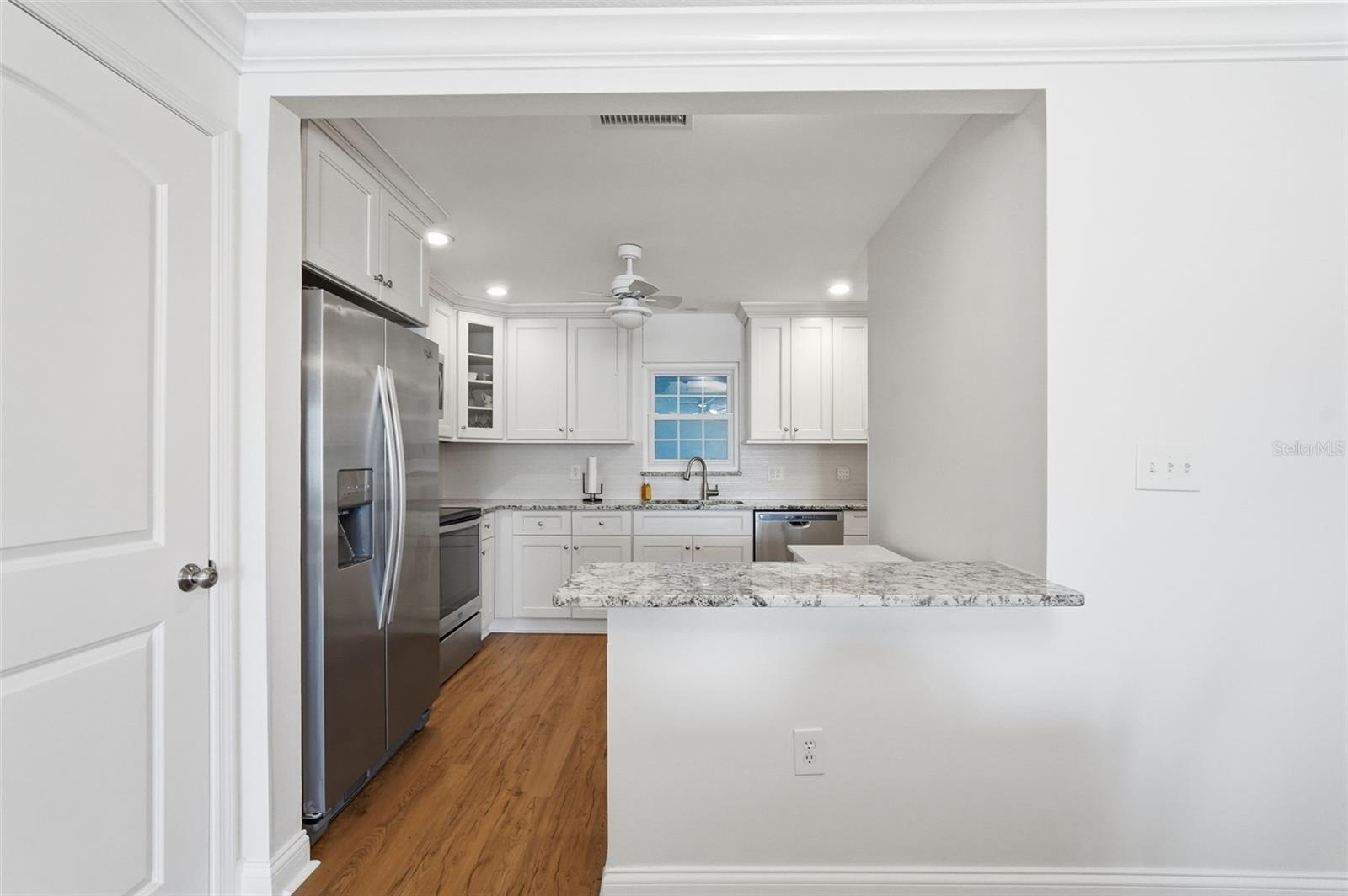 BELLEAIR FOREST - Residential