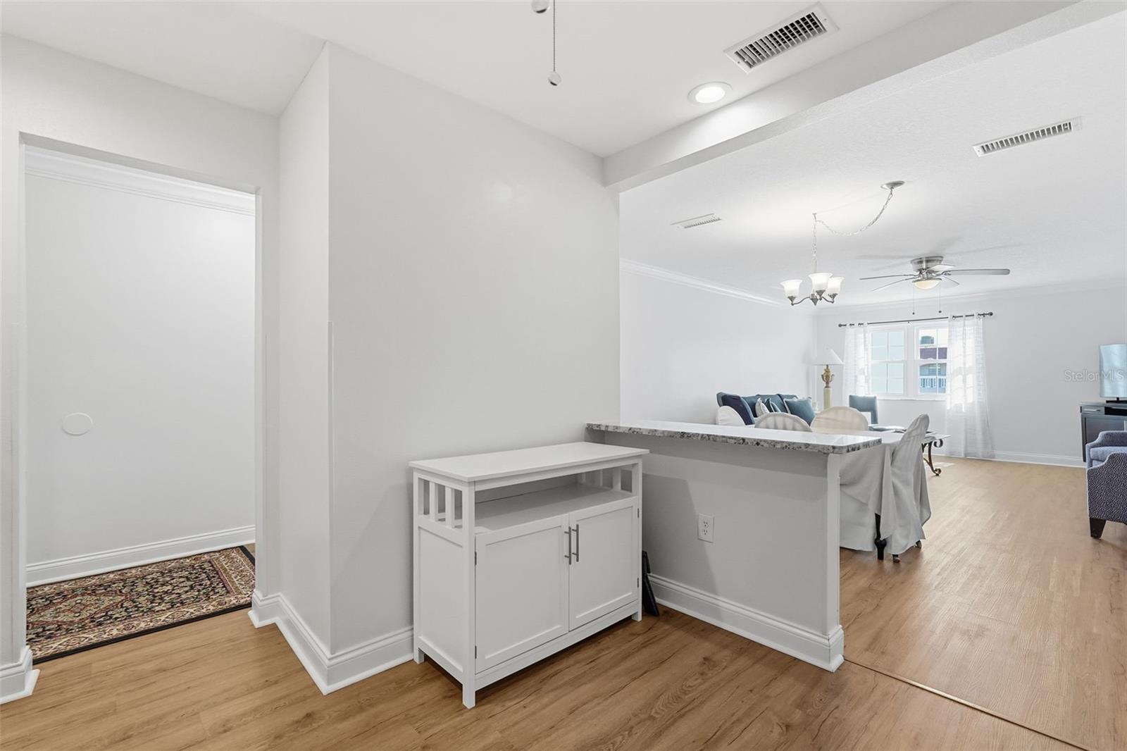 BELLEAIR FOREST - Residential