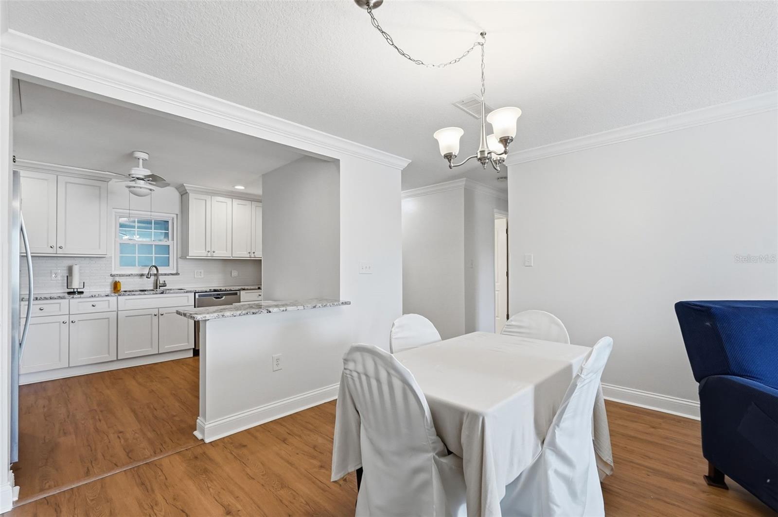 BELLEAIR FOREST - Residential