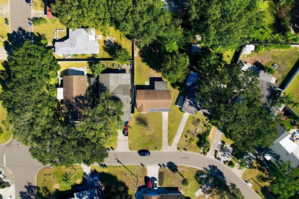 Photo of 975 Gulf View Boulevard, Dunedin, FL 34698 (MLS # TB8454848)