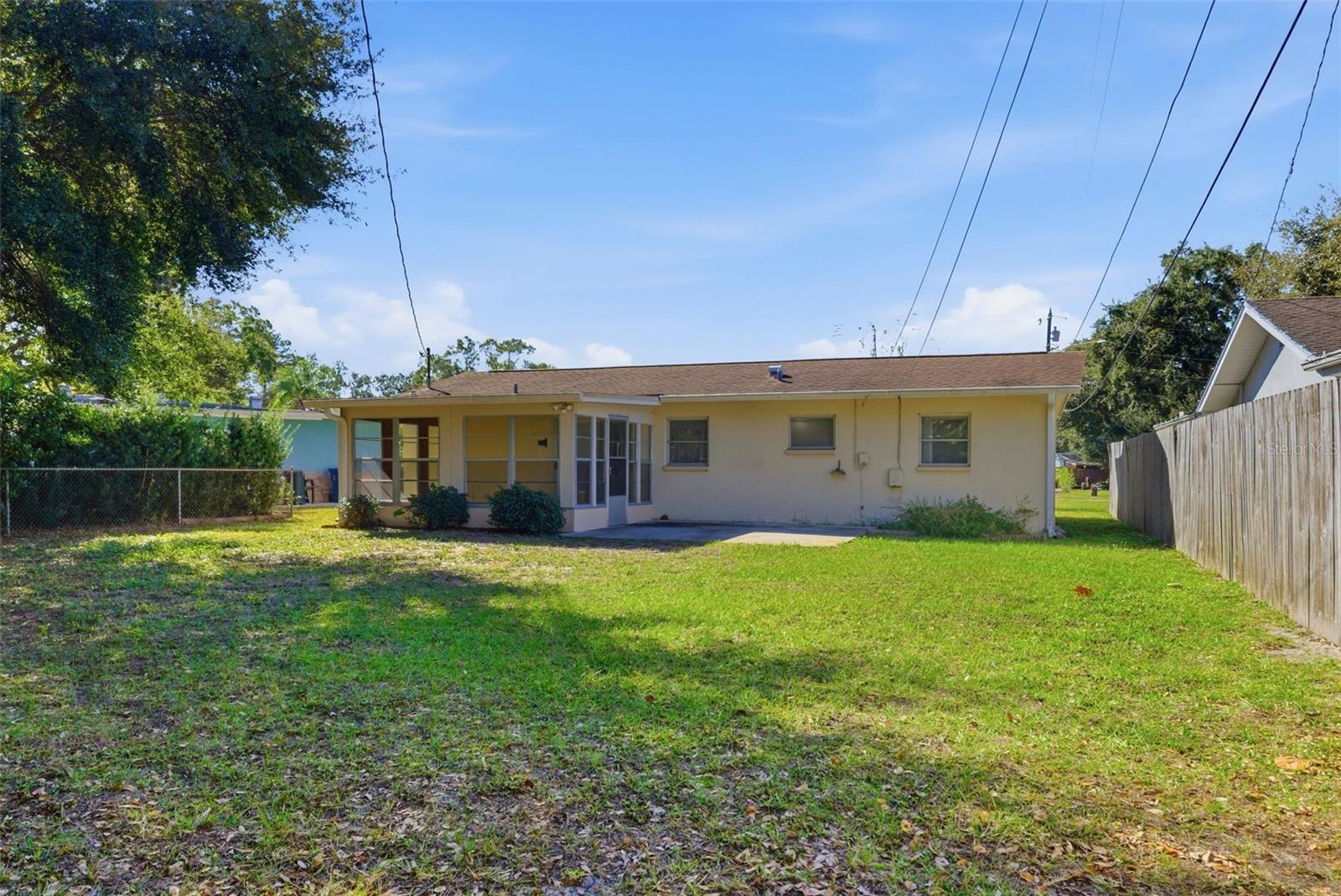 DUNEDIN ISLES COUNTRY CLUB - Residential