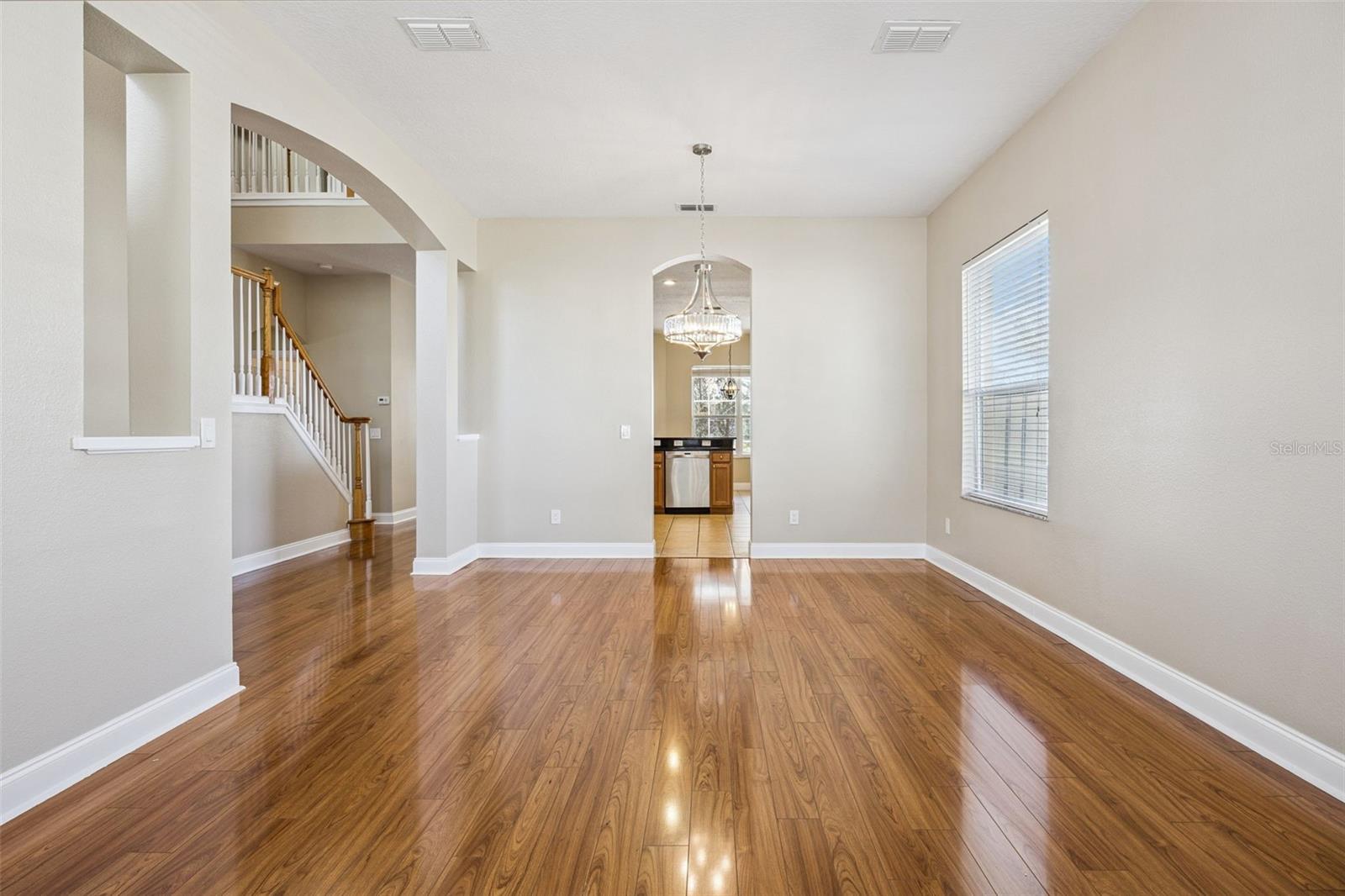 HUNTERS CRK 524-A - Residential