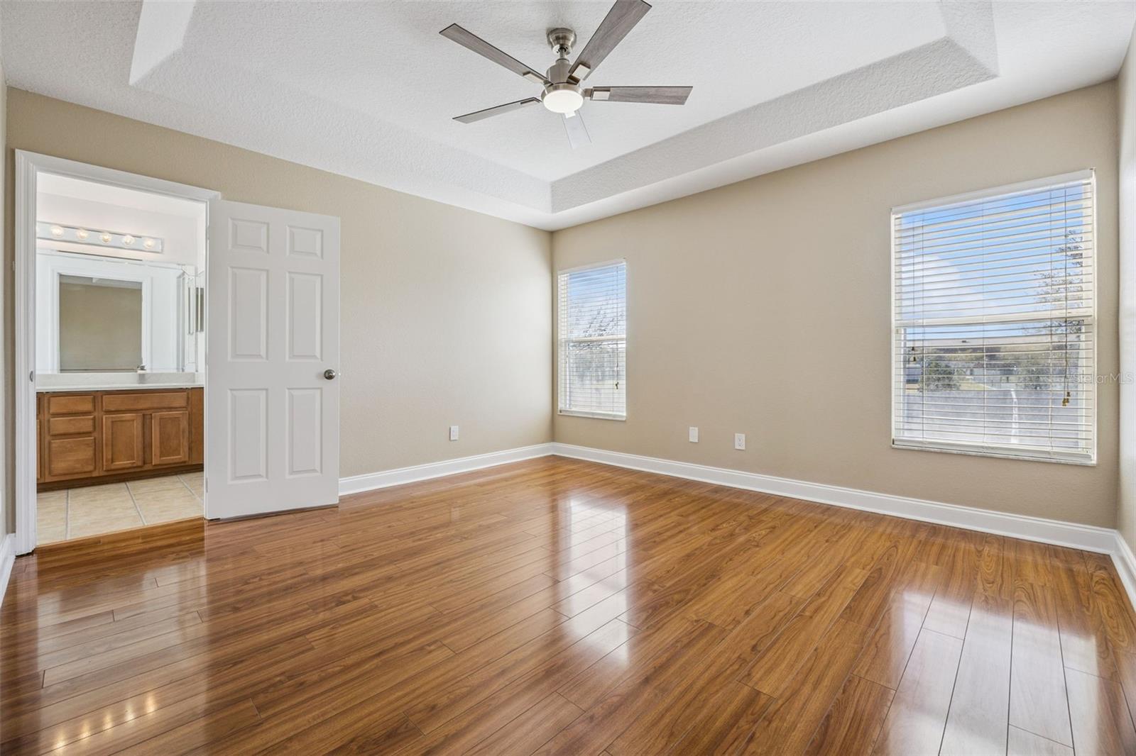 HUNTERS CRK 524-A - Residential