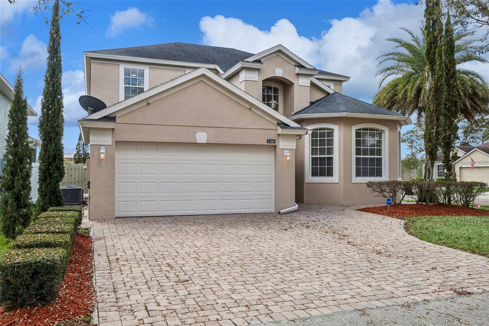 HUNTERS CRK 524-A - Residential