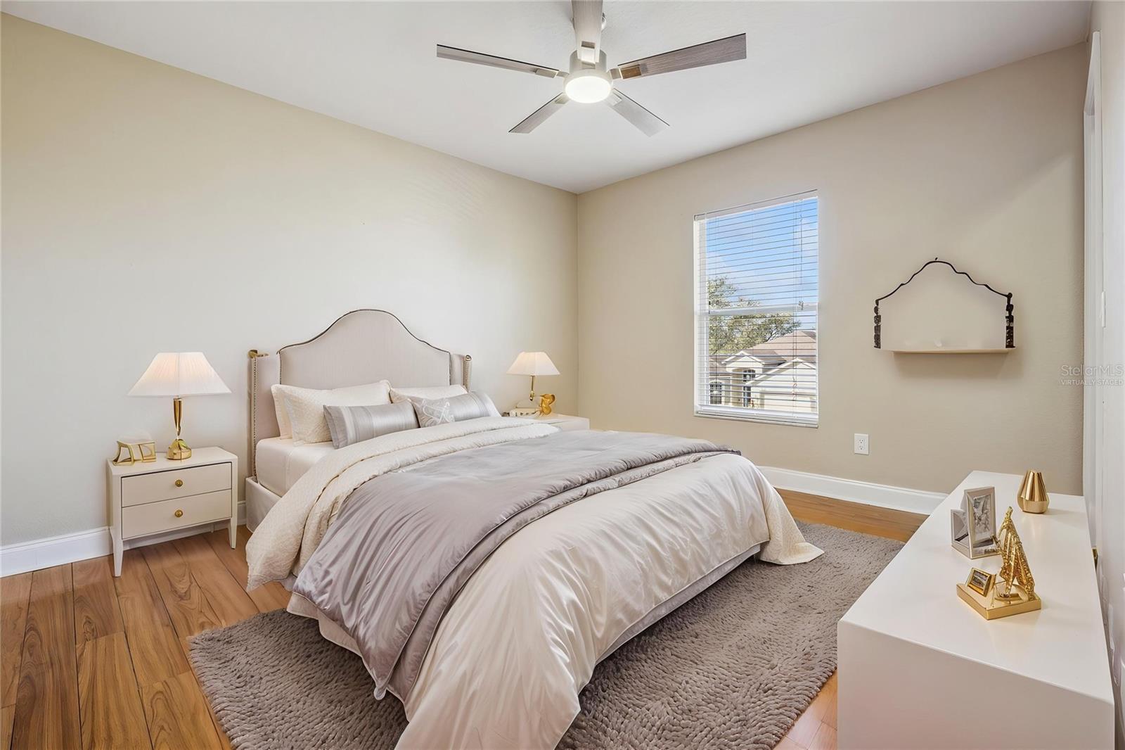 HUNTERS CRK 524-A - Residential