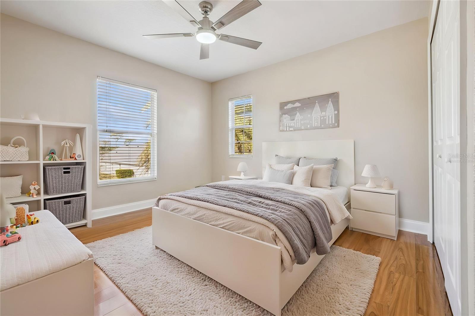 HUNTERS CRK 524-A - Residential