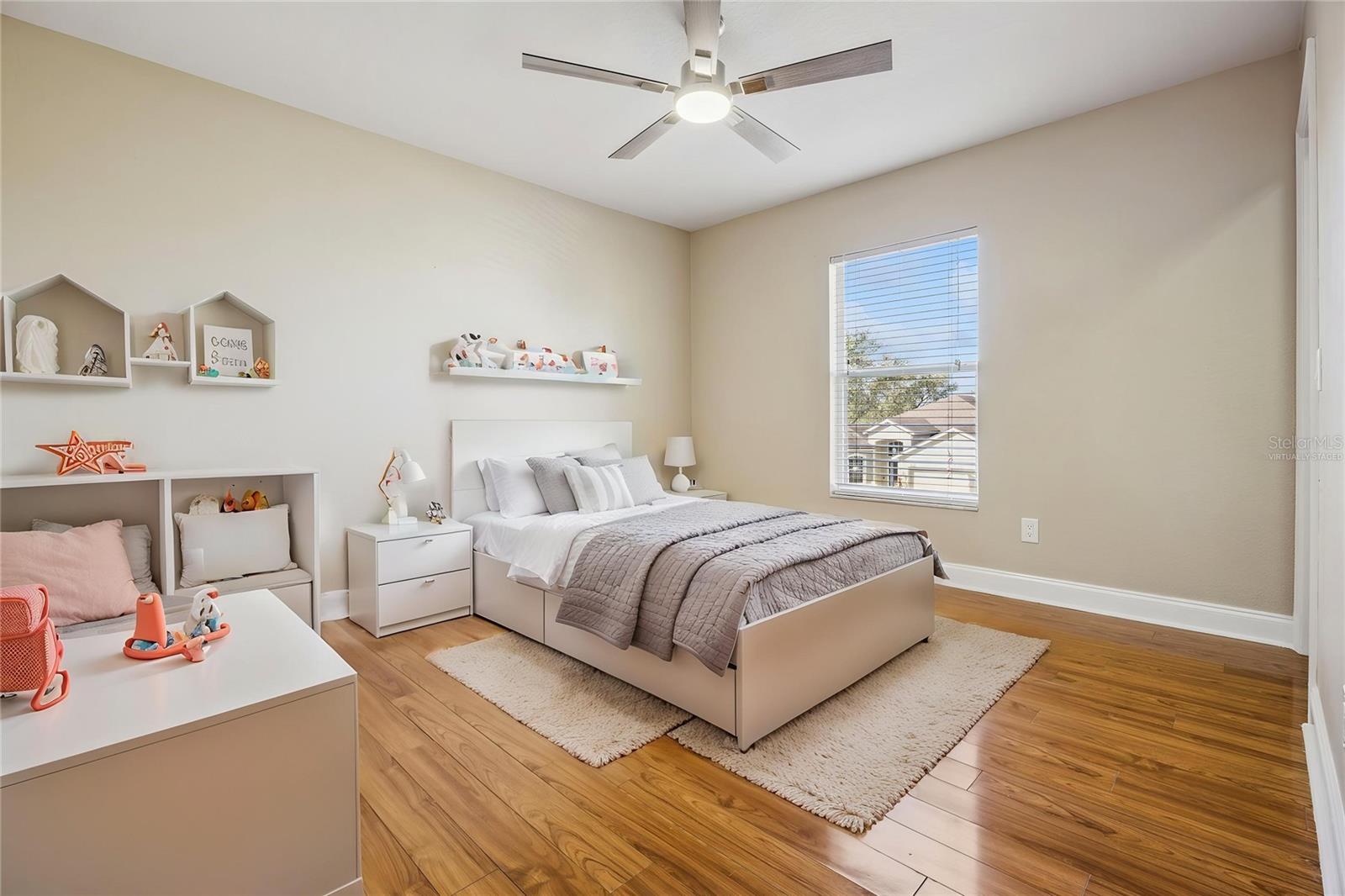 HUNTERS CRK 524-A - Residential