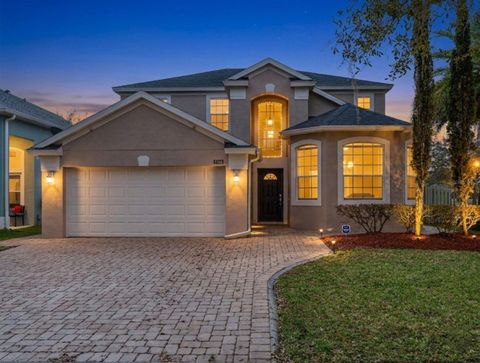 Photo of 5160 Terra Vista Way, Orlando, FL 32837 (MLS # S5144755)