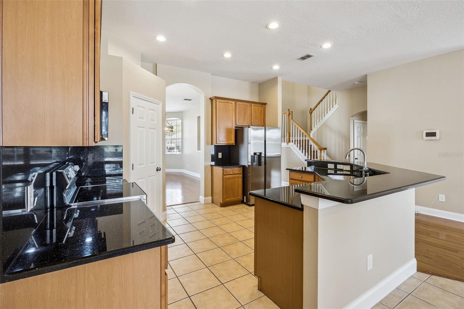 HUNTERS CRK 524-A - Residential