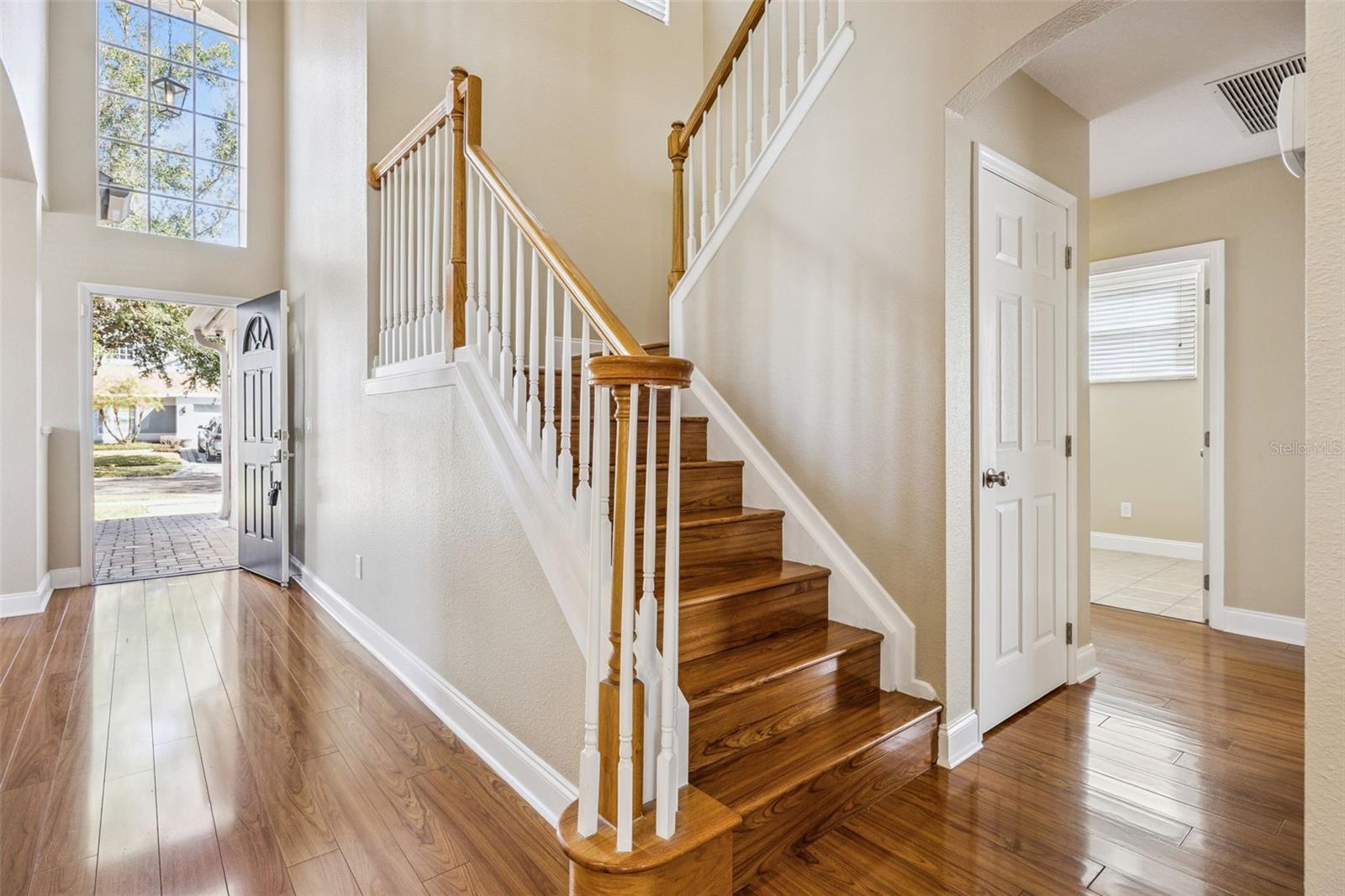 HUNTERS CRK 524-A - Residential