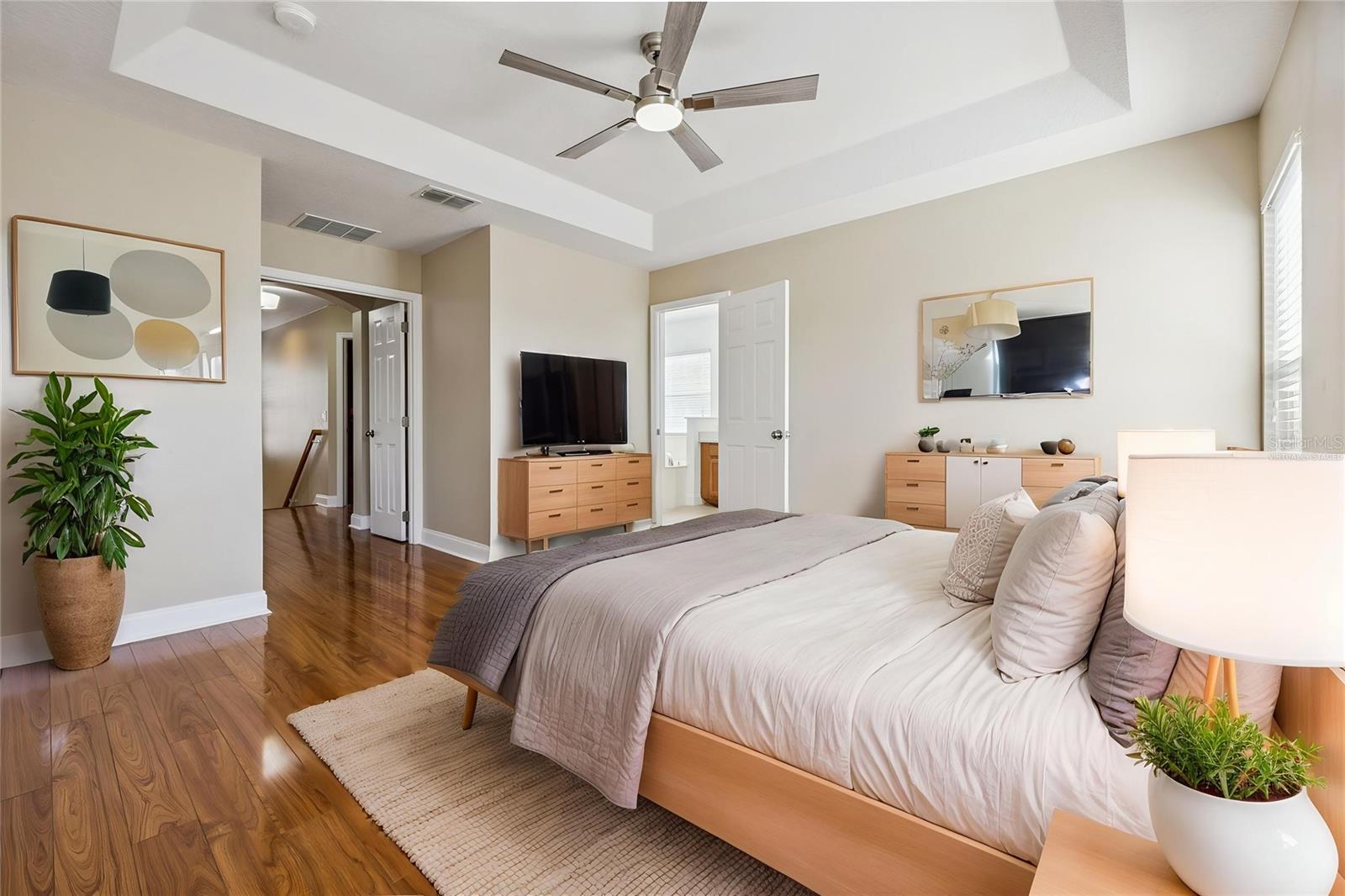 HUNTERS CRK 524-A - Residential