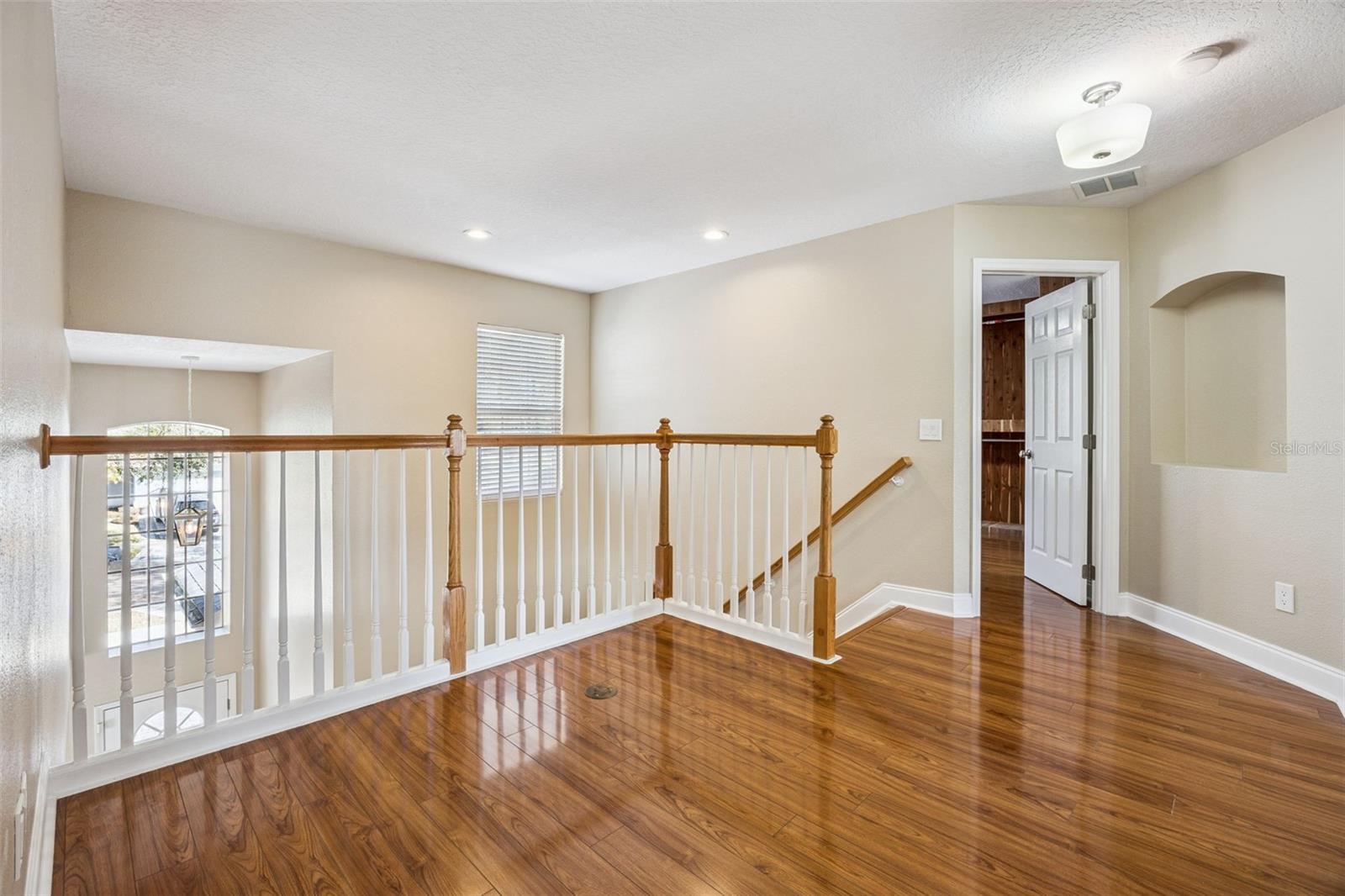 HUNTERS CRK 524-A - Residential