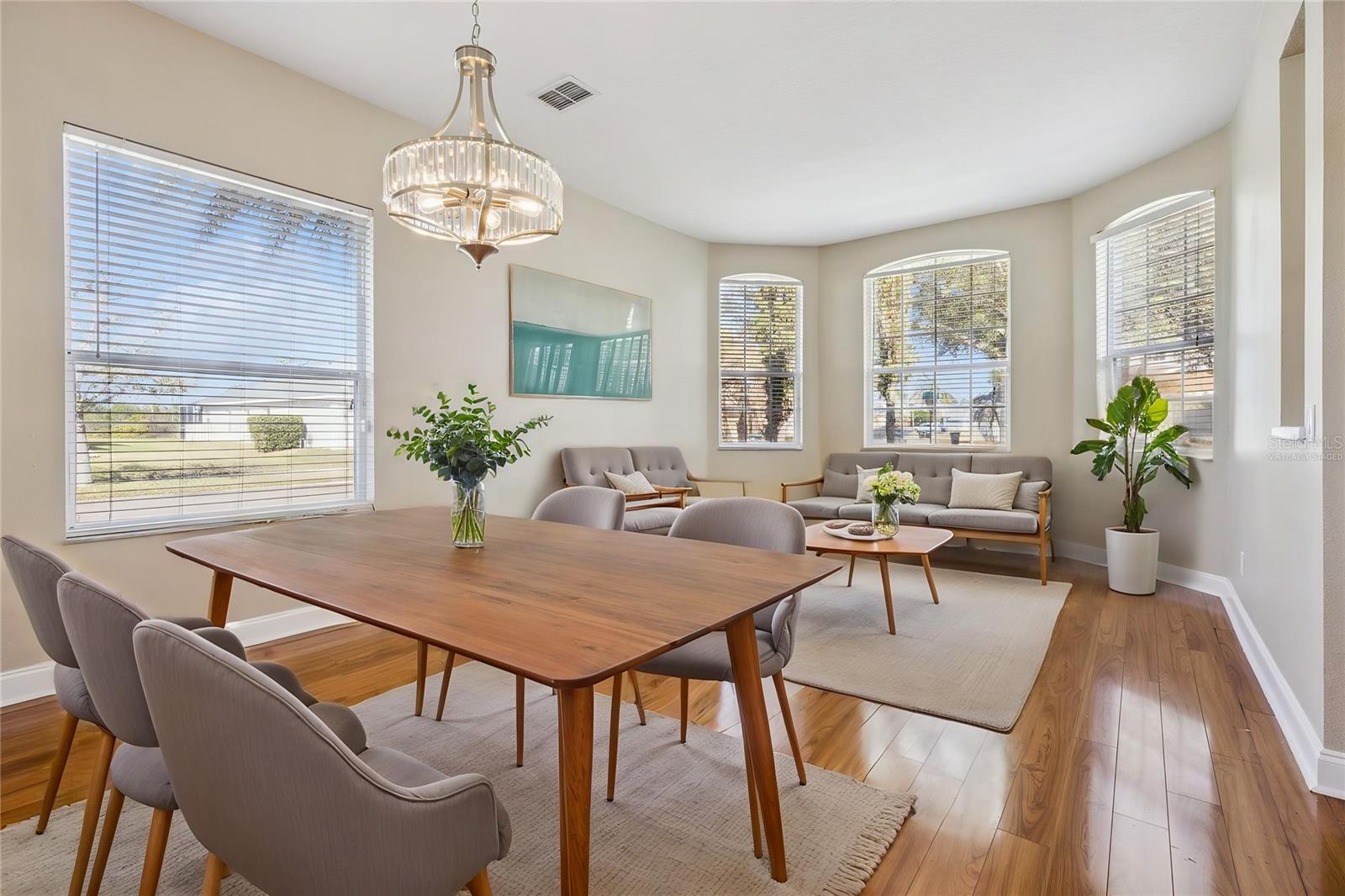 HUNTERS CRK 524-A - Residential