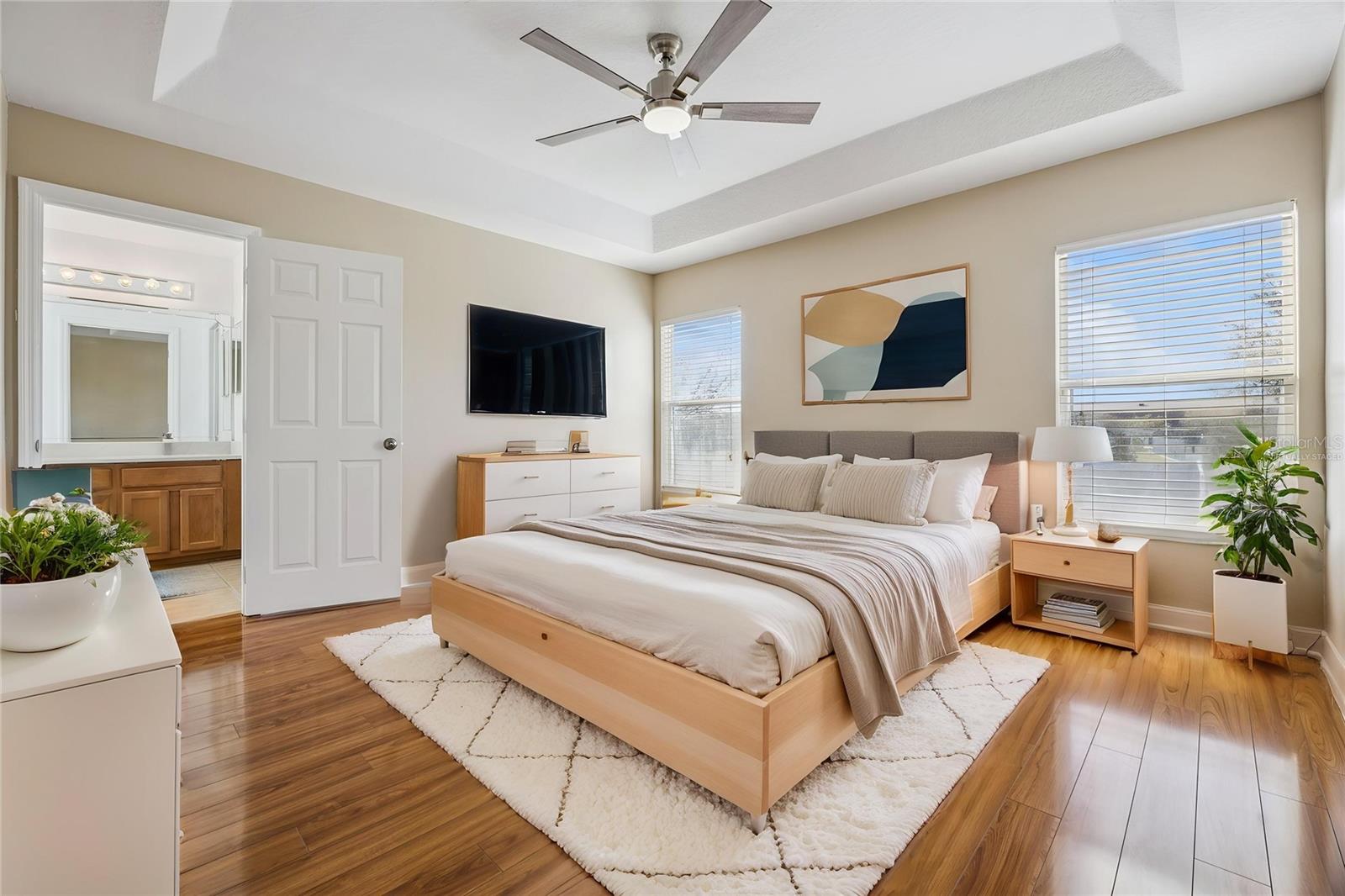 HUNTERS CRK 524-A - Residential