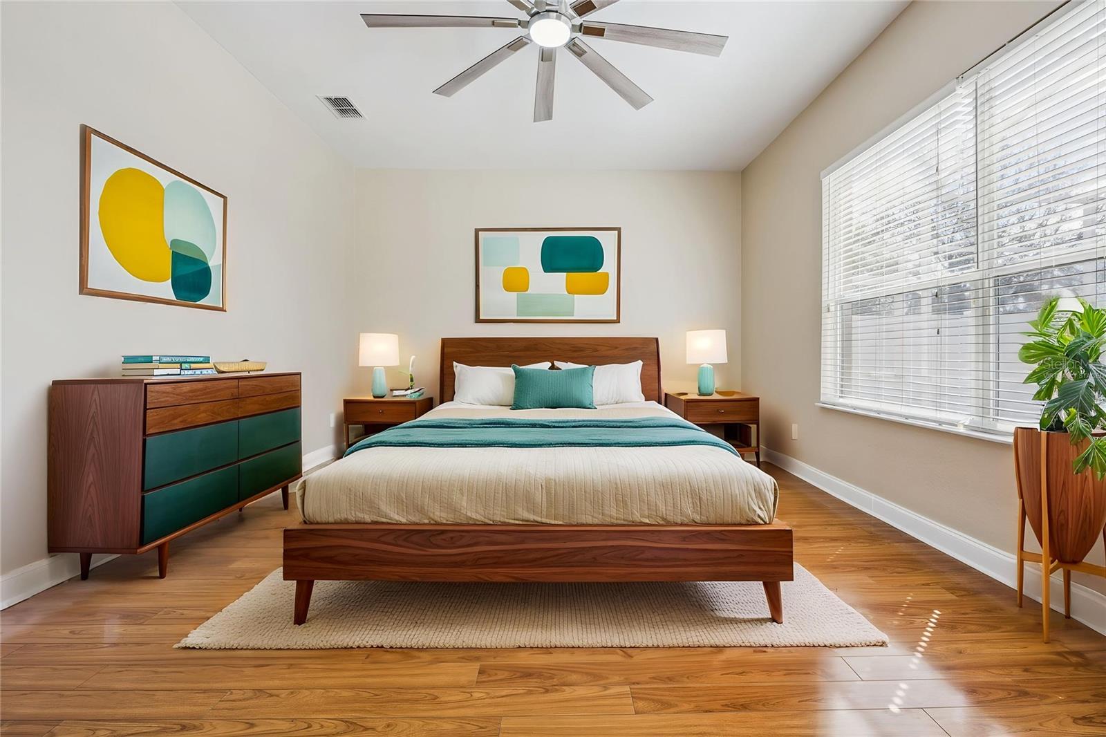 HUNTERS CRK 524-A - Residential