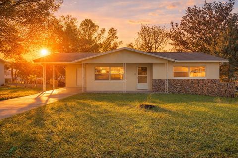 Photo of 49 S Osceola Street, Beverly Hills, FL 34465 (MLS # W7884008)