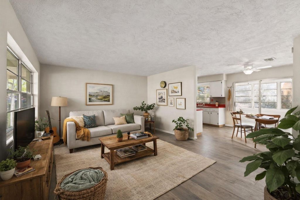 Photo of 49 S Osceola Street, Beverly Hills, FL 34465 (MLS # W7884008)