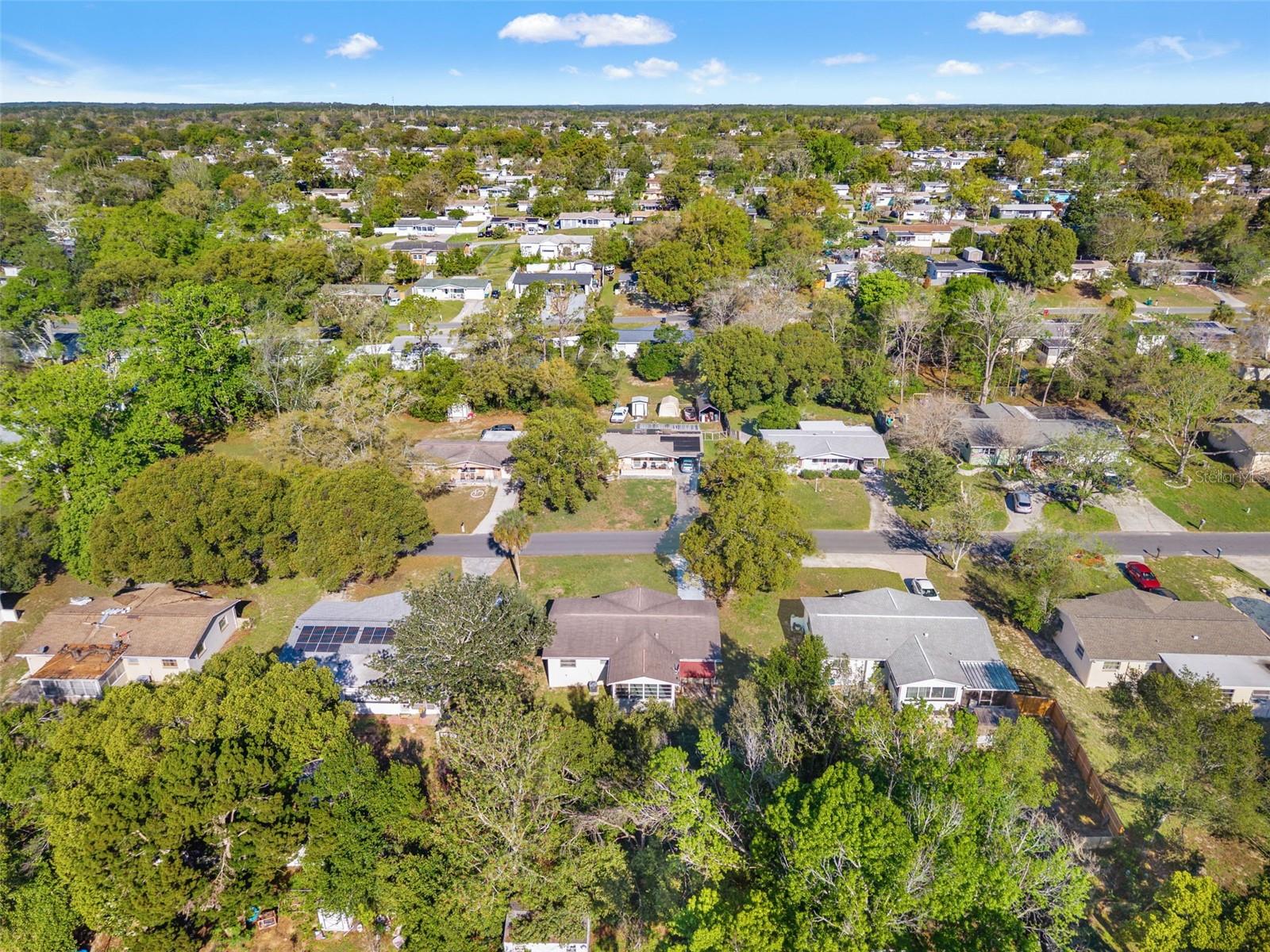 BEVERLY HILLS UNIT 05 - Residential