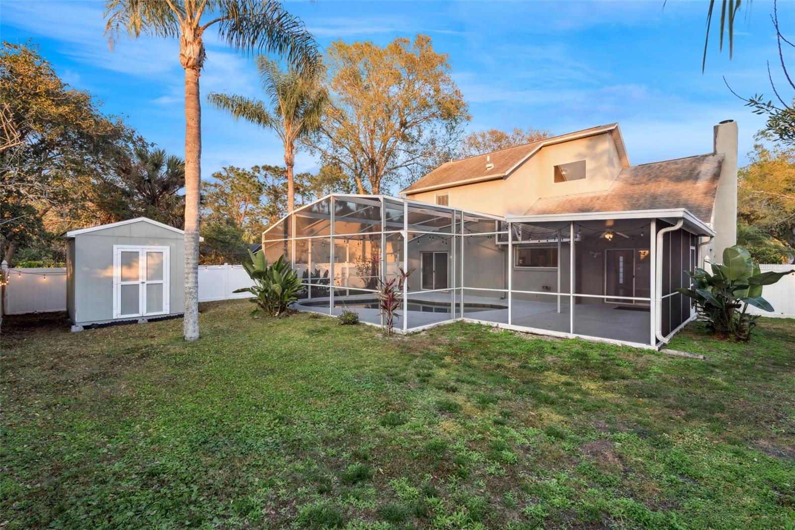 WOOD GLEN PH 02 STRAW RIDGE PD - Residential