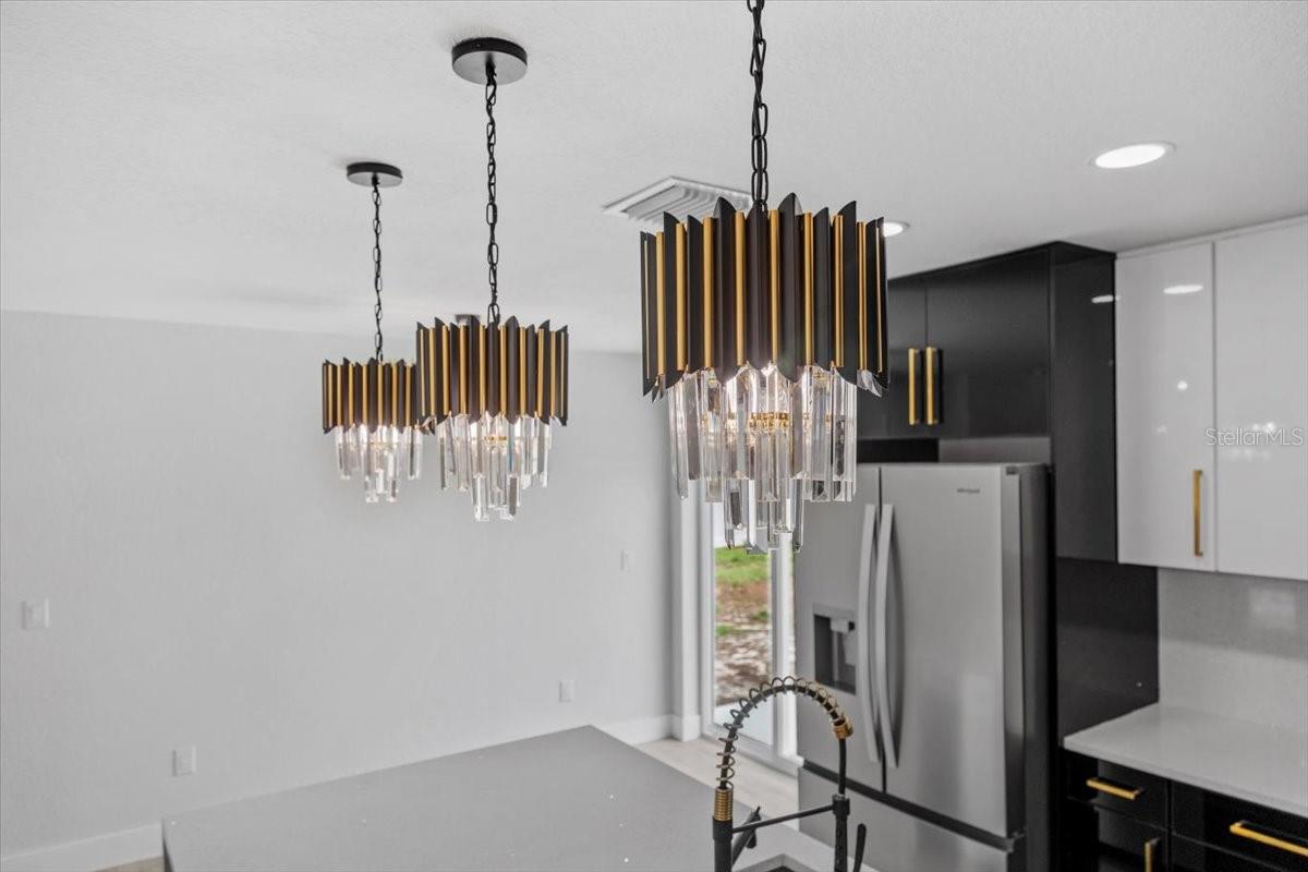 GANDY MANOR ADD - Residential