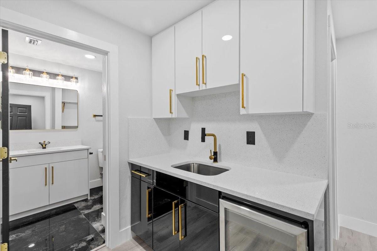 GANDY MANOR ADD - Residential