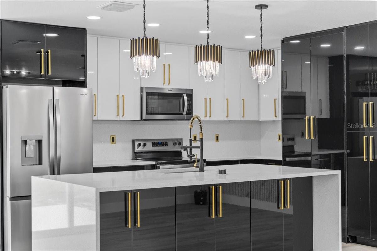 GANDY MANOR ADD - Residential