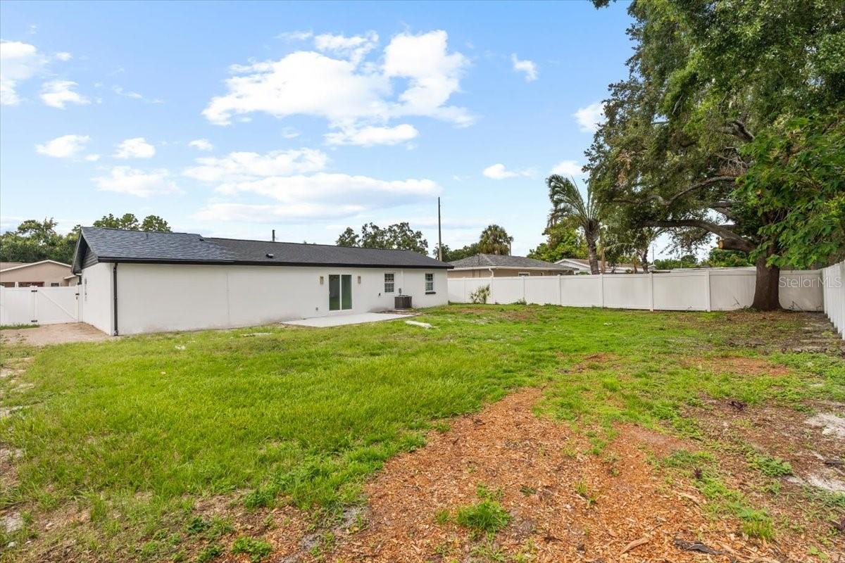 GANDY MANOR ADD - Residential