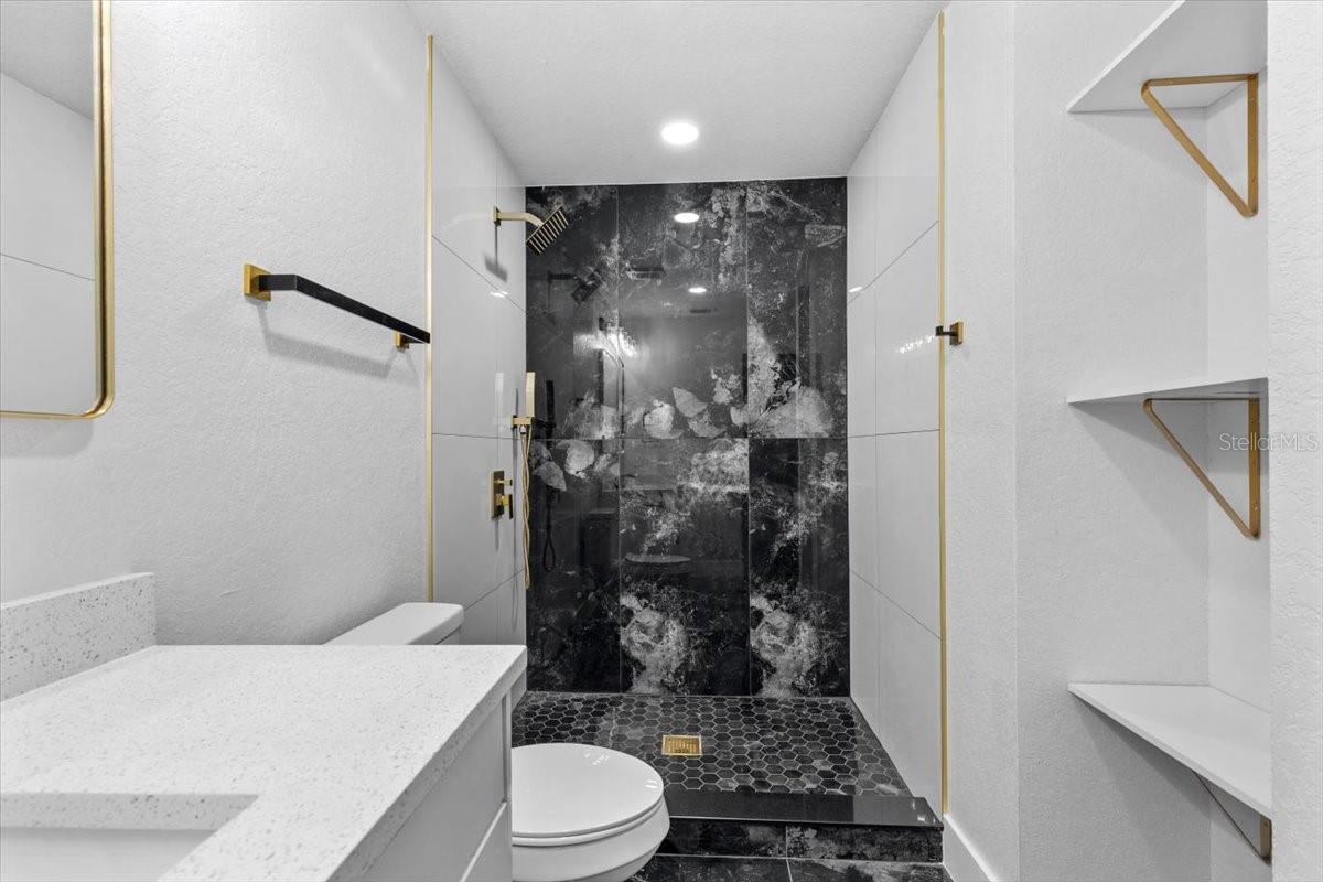 GANDY MANOR ADD - Residential