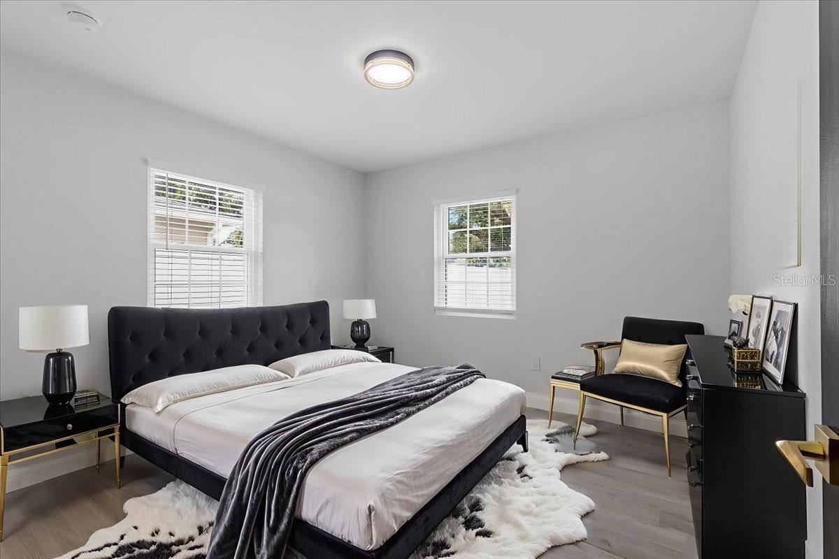 GANDY MANOR ADD - Residential