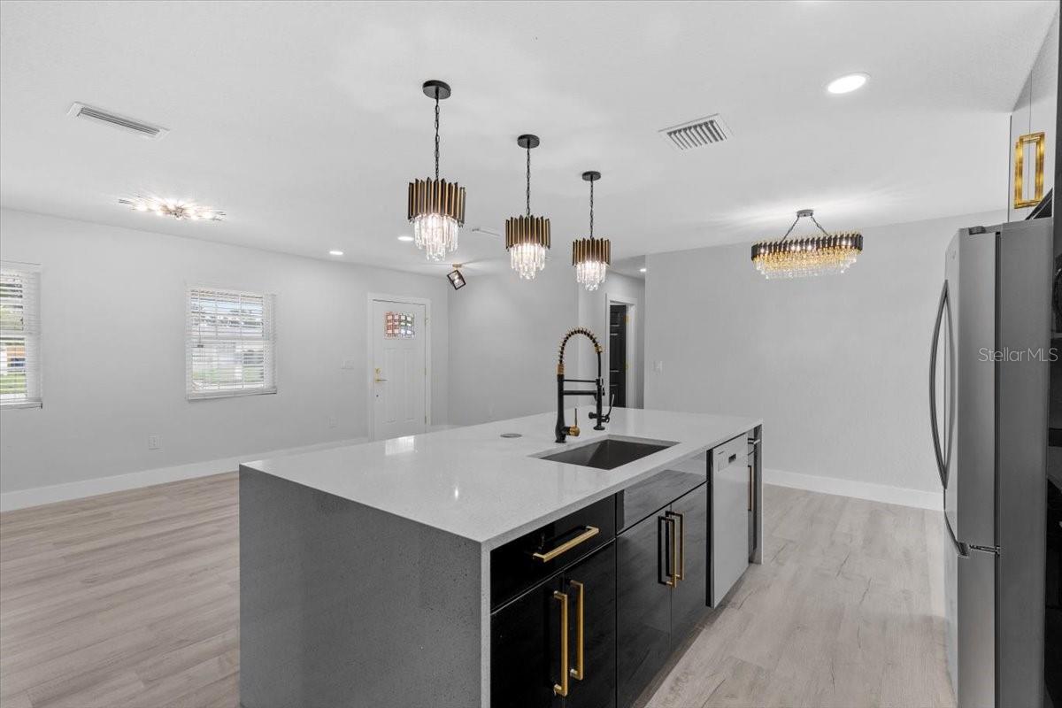 GANDY MANOR ADD - Residential