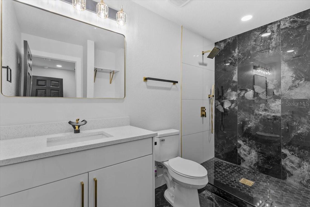 GANDY MANOR ADD - Residential