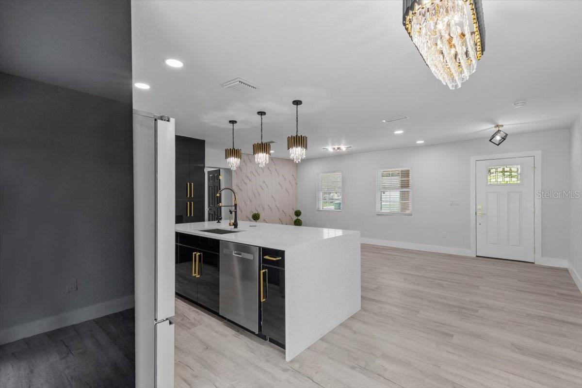 GANDY MANOR ADD - Residential