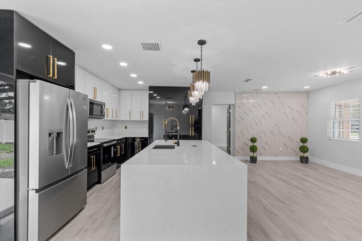 GANDY MANOR ADD - Residential