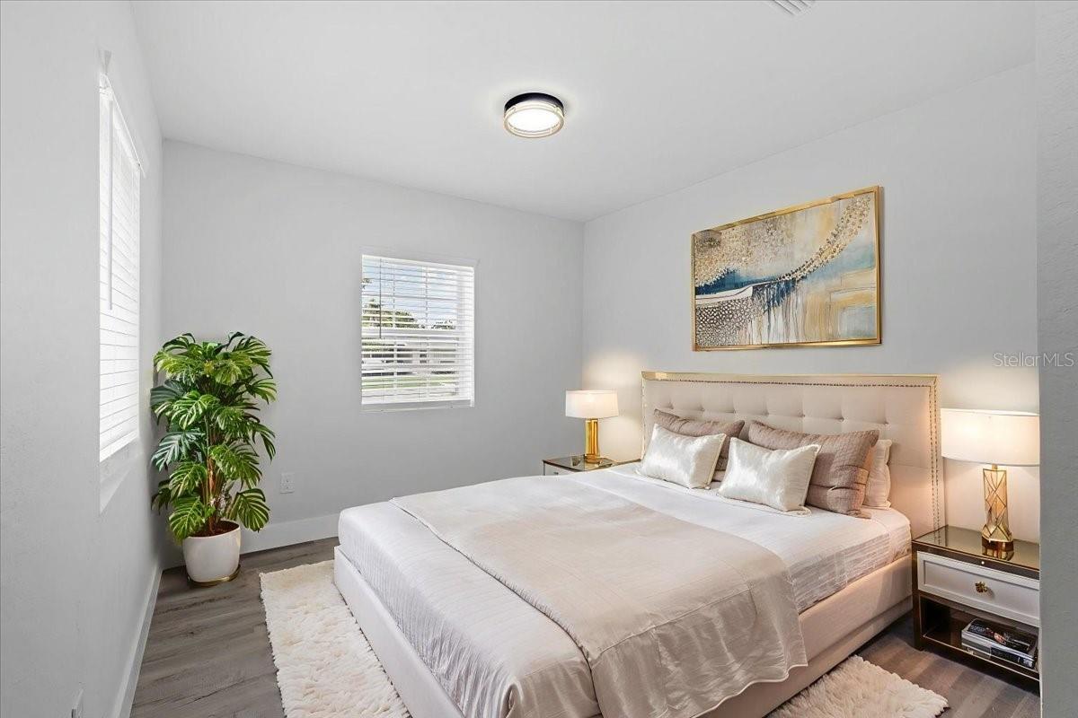 GANDY MANOR ADD - Residential