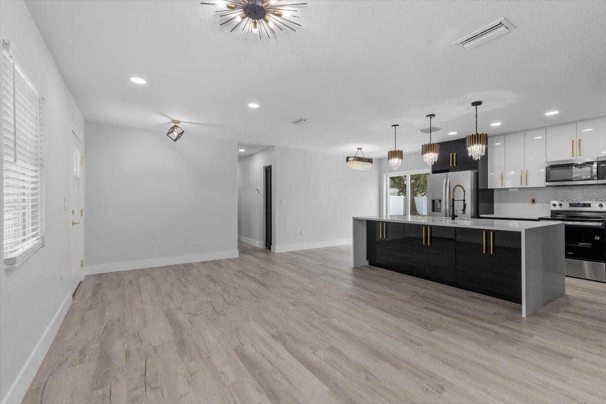 GANDY MANOR ADD - Residential