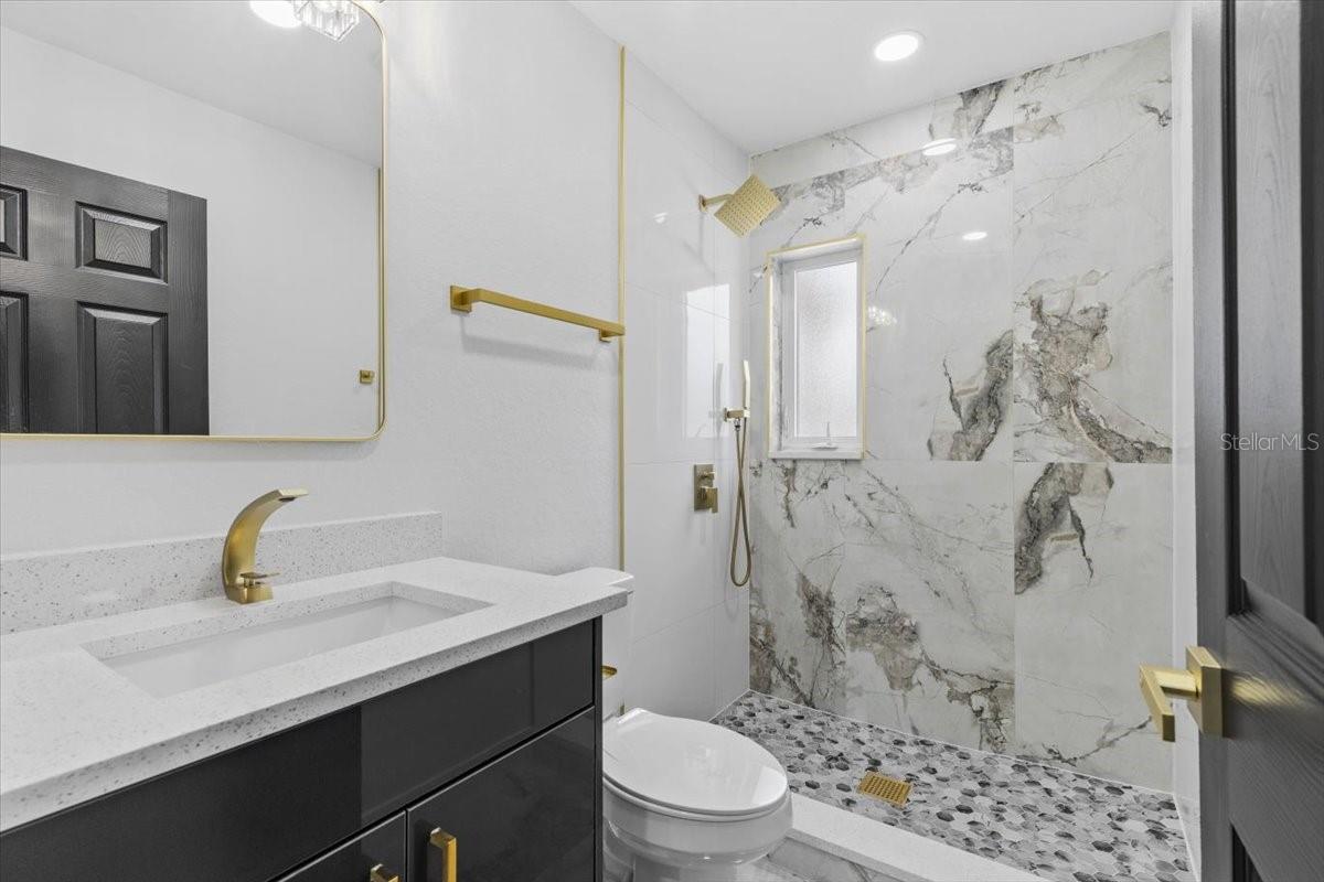 GANDY MANOR ADD - Residential