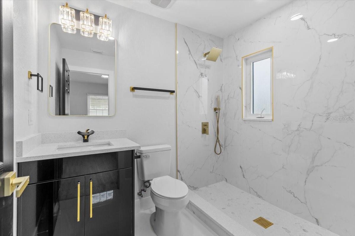 GANDY MANOR ADD - Residential