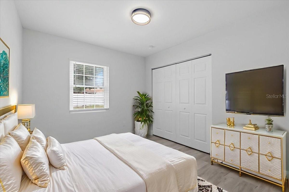 GANDY MANOR ADD - Residential