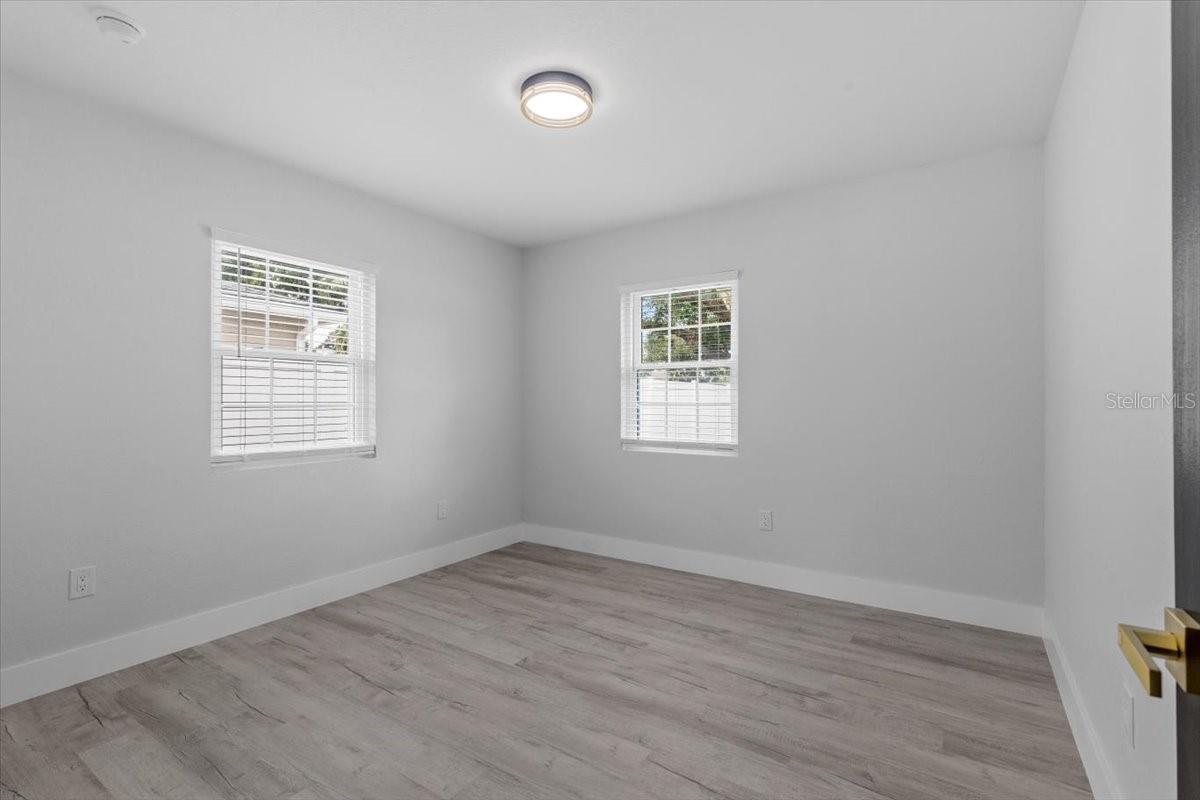 GANDY MANOR ADD - Residential